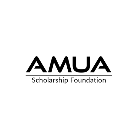 AMUA Scholarship Foundation Logo